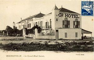 CLAIRE FONTAINE BOUISSEVILLE TROUVILLE  (24)